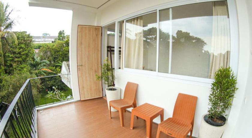 Rion Hostel Bogor (perlu bukti nikah) - image 21