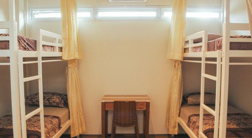 Rion Hostel Bogor (perlu bukti nikah) - image 41