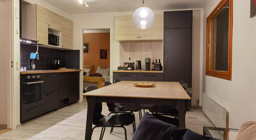 Image of Deluxe Apartment 3