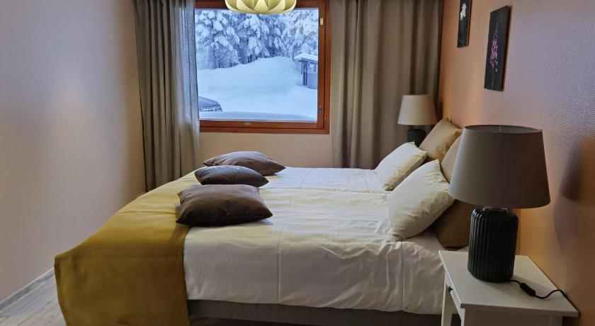 Image of Deluxe Apartment 4