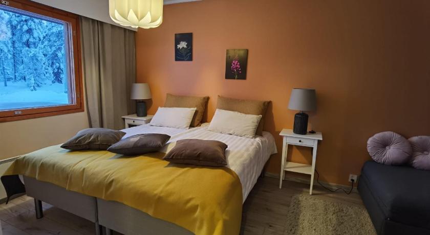 Image of Deluxe Apartment 0