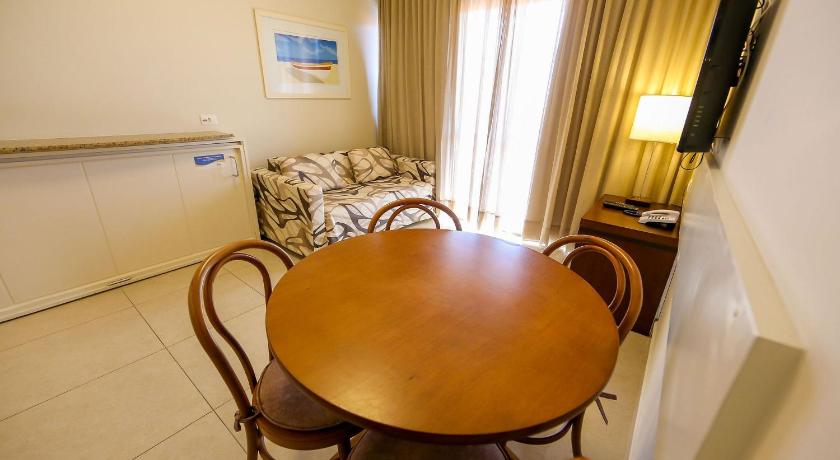 Image of King Studio with Sofa Bed 4