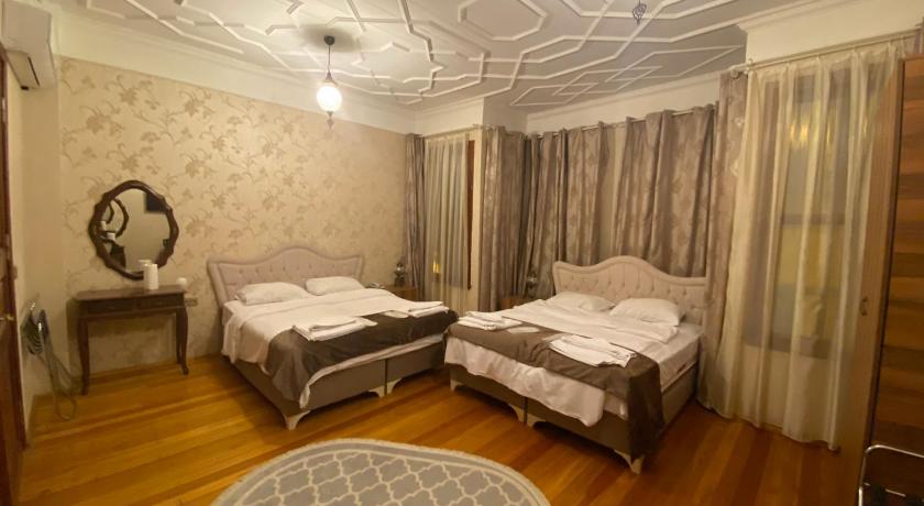 Nuray Hotel photo