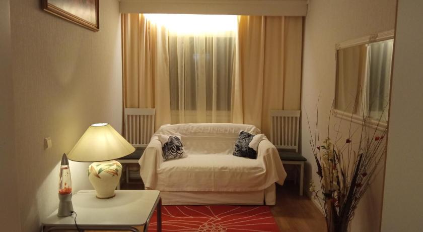 Apartment Haltijantie photo