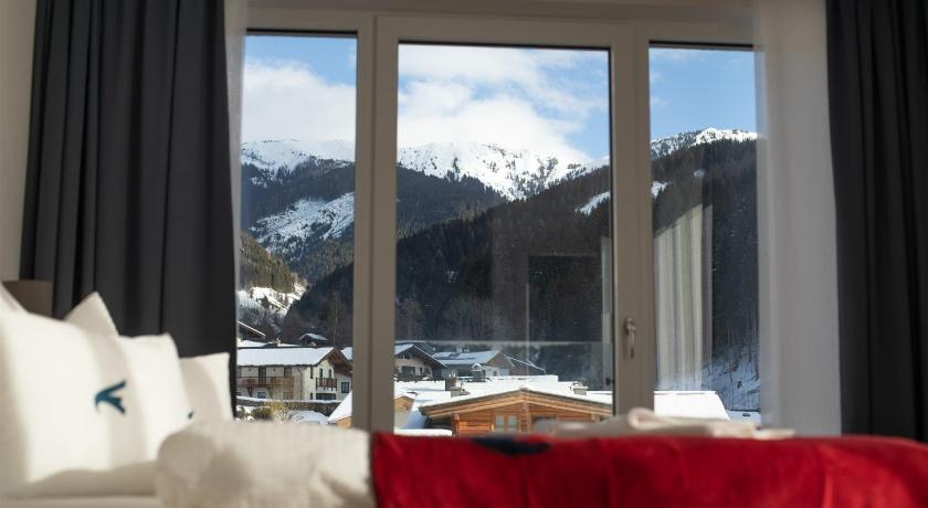 Falcon Suites Zell am See photo