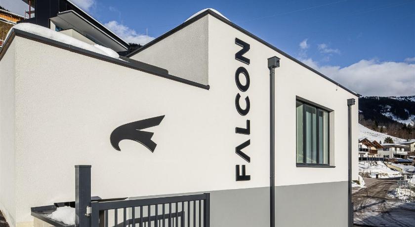 Falcon Suites Zell am See photo