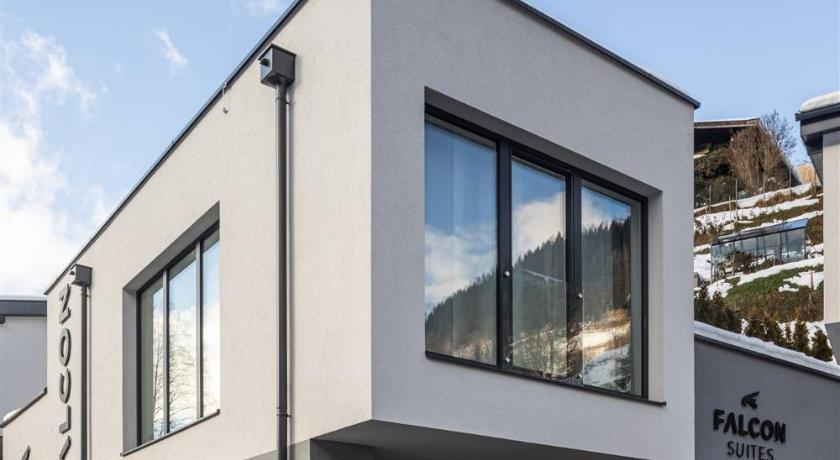 Falcon Suites Zell am See — Hotel in Zell Am See