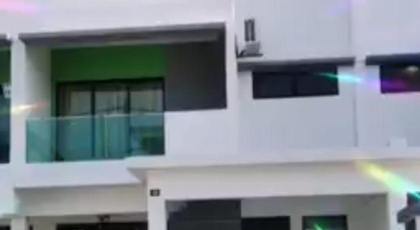 48 悠之处NO . 48, PERSIARAN ALAM IMPIAN 3 VILLA RIADAH ALAM IMPIAN PANGKOR, 32300 PANGKOR , PERAK. — Hotel in Pangkor