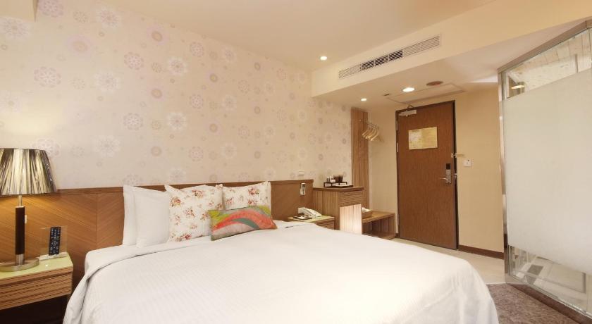 Image of Economy Double Room - No Window 0