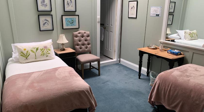 The Bundanoon Guest House photo
