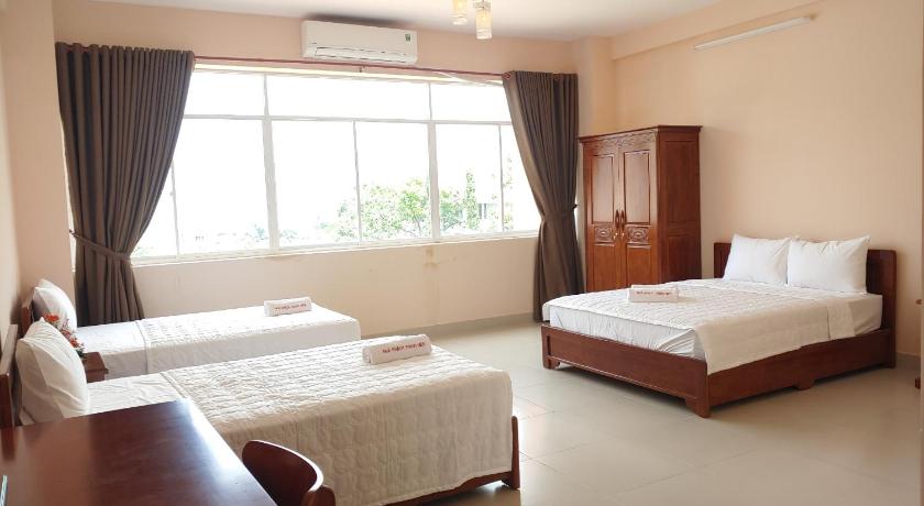 Image of Superior Quadruple Room 1