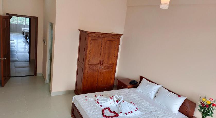 Image of Double Room with Balcony 9
