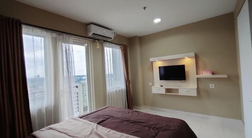 Kozy Room Sentul Tower Apartemen photo