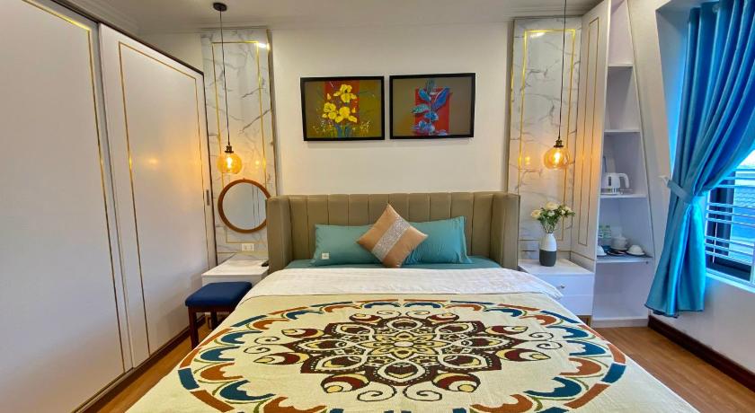 Hue Crown Boutique Hotel - image 16