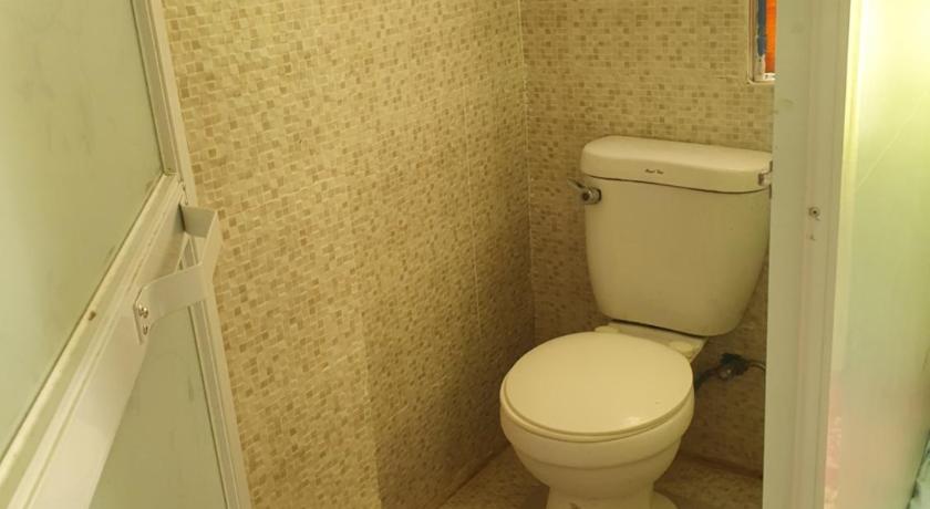 Casa Sarmiento Travellers Inn photo
