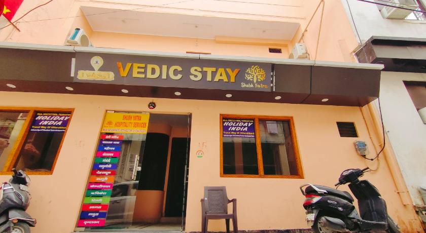 vedic stay