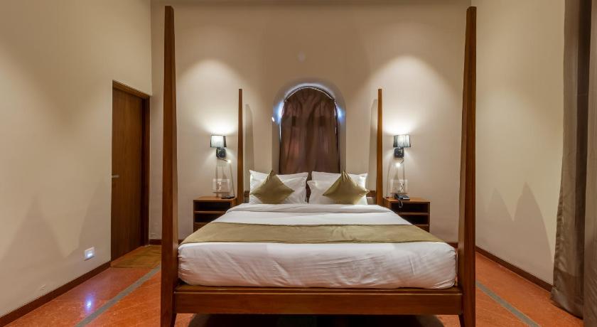 Hotel R R Heritage photo