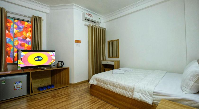 City Backpackers Hostel photo