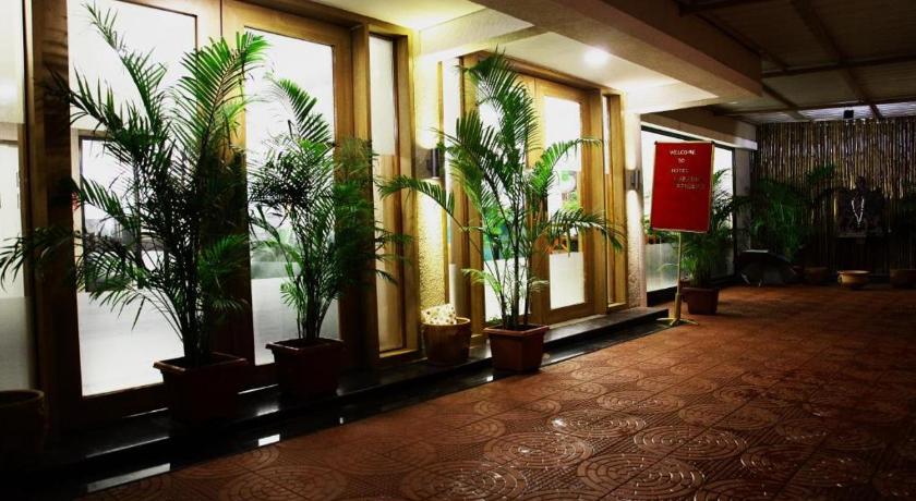 Hotel Maratha Residency