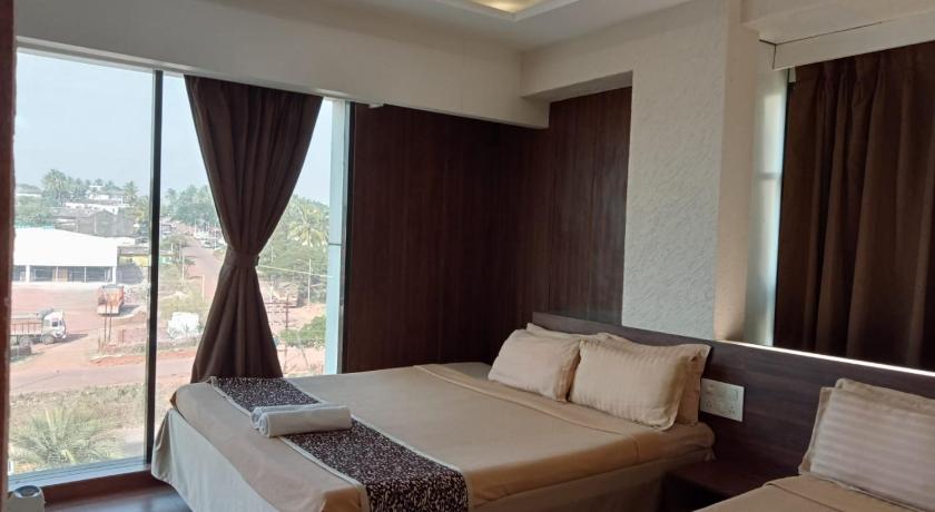 Hotel Maratha Residency