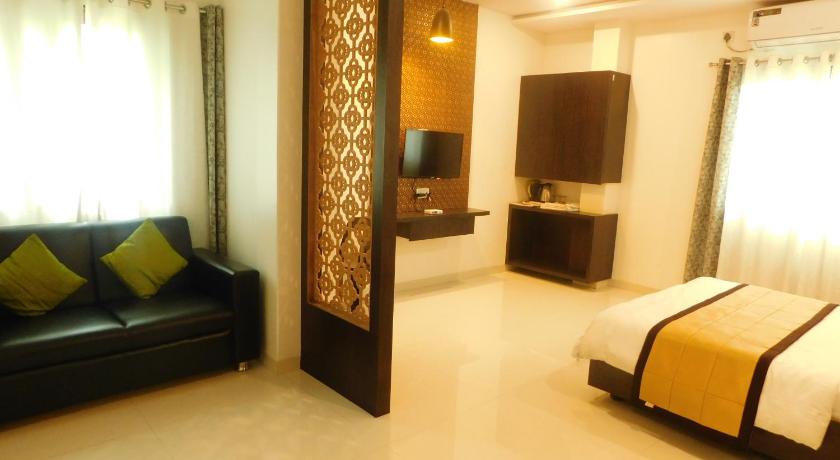Hotel Neem Tree photo