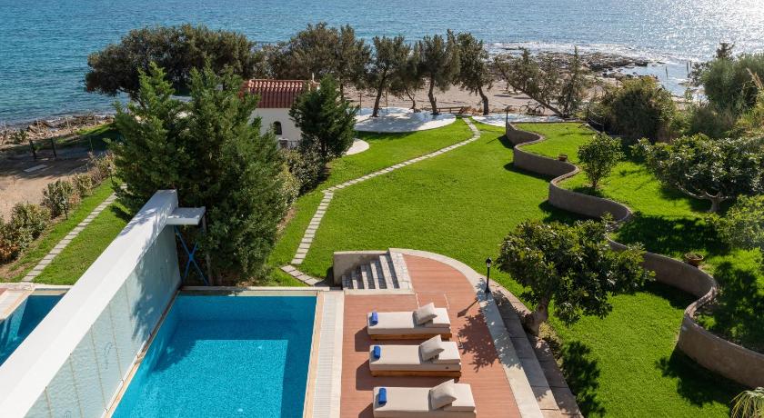 Villa Kivotos — Hotel in Rhodes