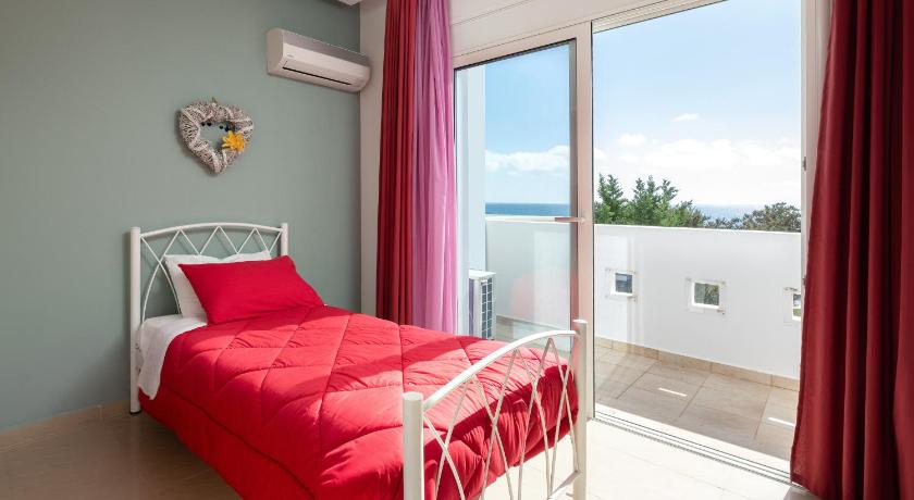 Villa Kivotos photo