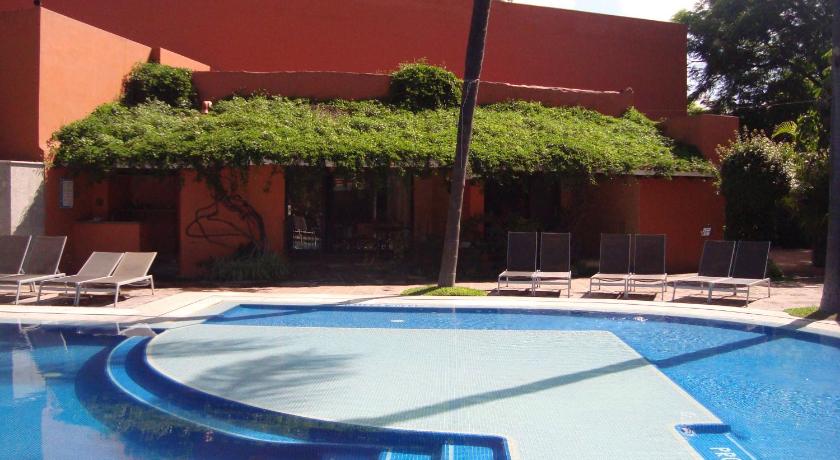 Hosteria Las Quintas Hotel & Spa