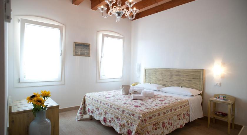 Double Room, Villa Myosotis in Mirano
