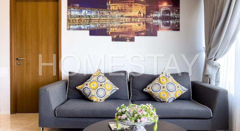 vortex suites klcc by homestay - image 13
