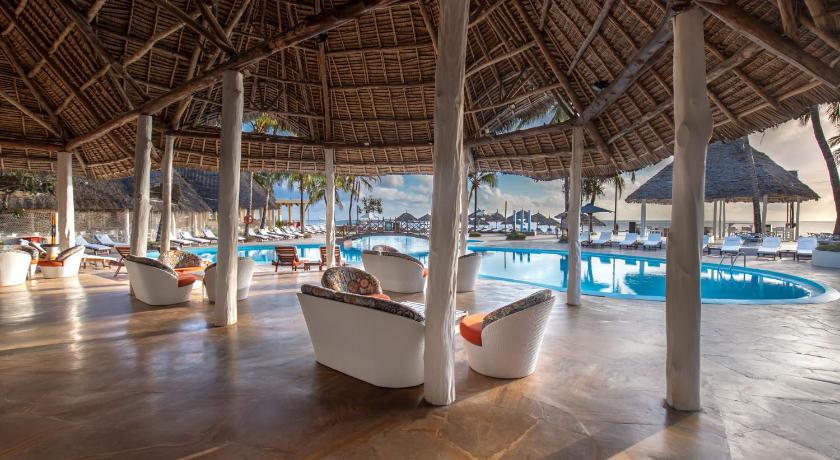 Kiwengwa Beach Resort - image 13