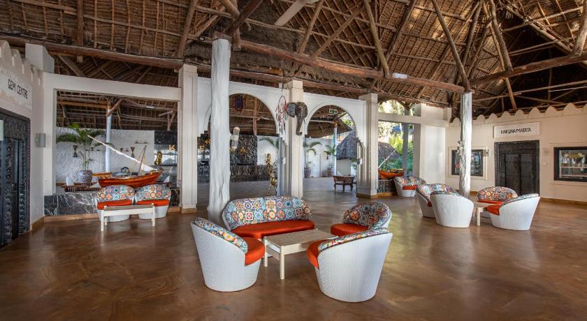 Kiwengwa Beach Resort - image 4