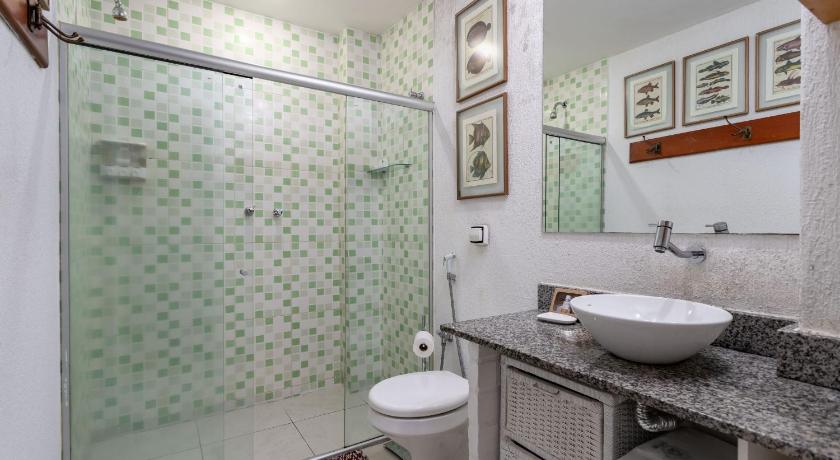 Pineapples CL103 - Apartamento aconchegante em otima localizacao em Copacabana, ideal para casais photo