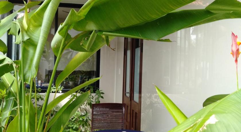 Pink Beach Homestay - image 16