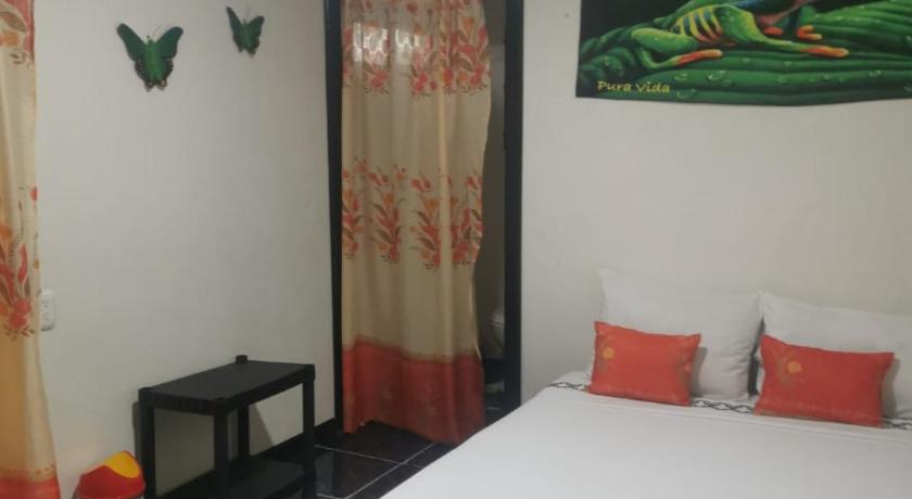 Image of Double Room with Balcony 4