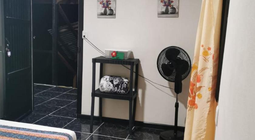 Image of Double Room with Balcony 6