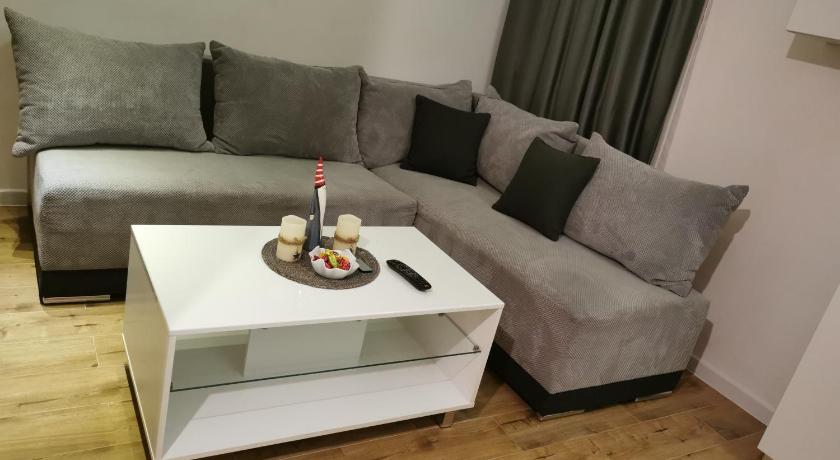 Apartman Hill — Hotel in Belgrade