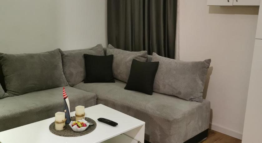 Apartman Hill photo