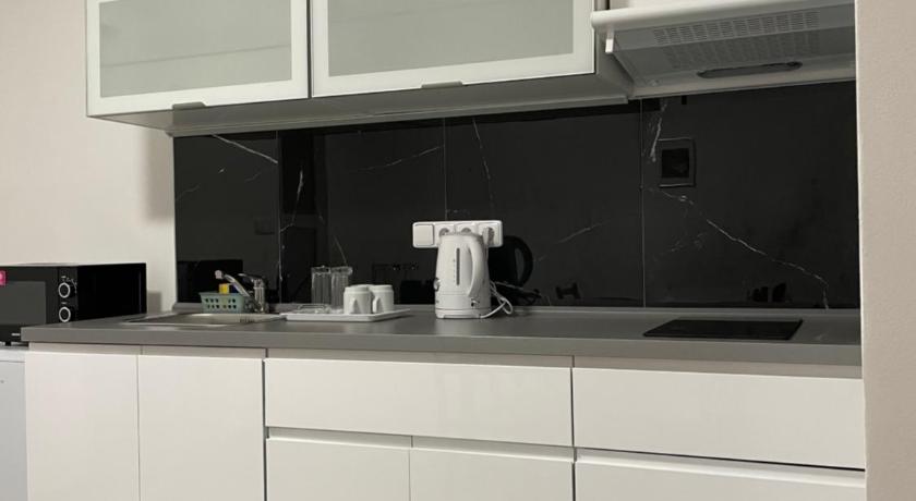 Apartmant T&T photo