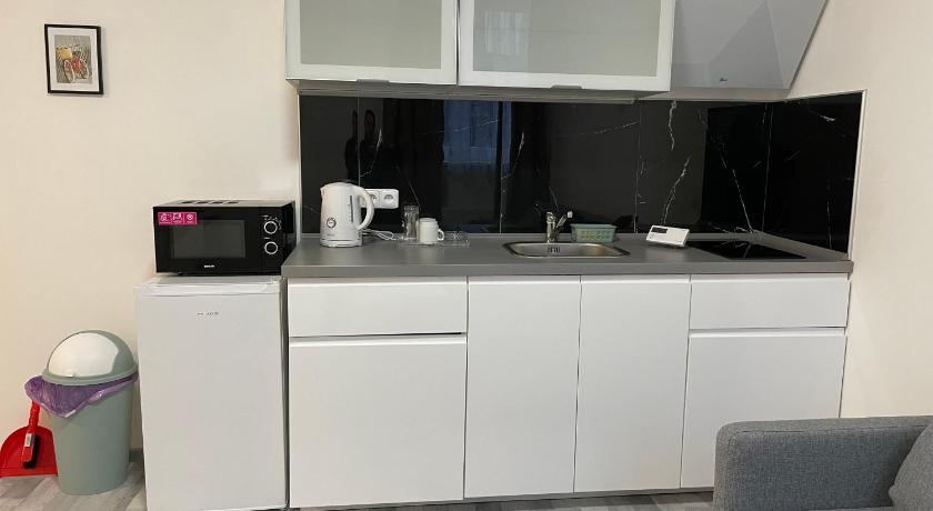 Apartmant T&T photo