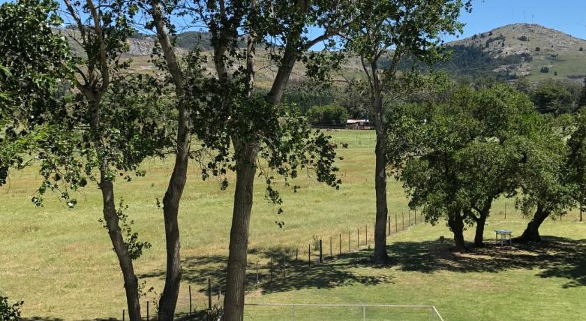 Hotel El Paraiso De La Sierra Tandil Ofertas de último minuto en Hotel El  Paraiso De La Sierra Tandil