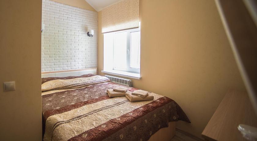 Ostrov Reacreation Zone photo