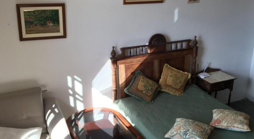 Image of Superior Suite with Sea View 0