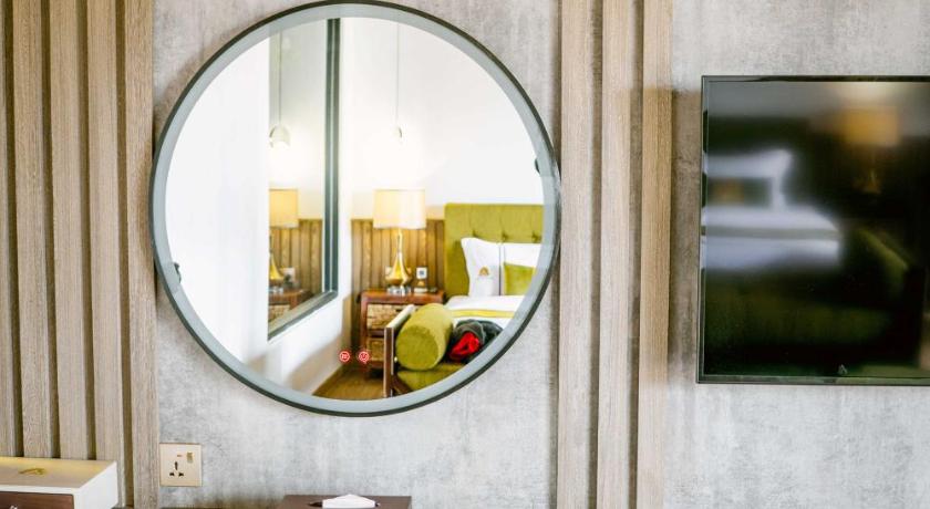 Image of Suite Bungalow 16