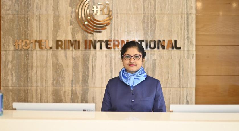 Hotel Rimi International