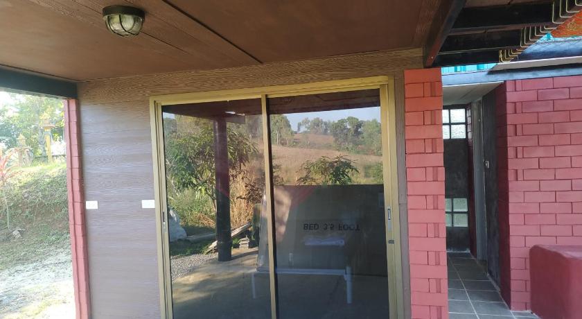 考科 เขาค้อ อันนาอิม รีสอร์ท 3星级 民宿 景观