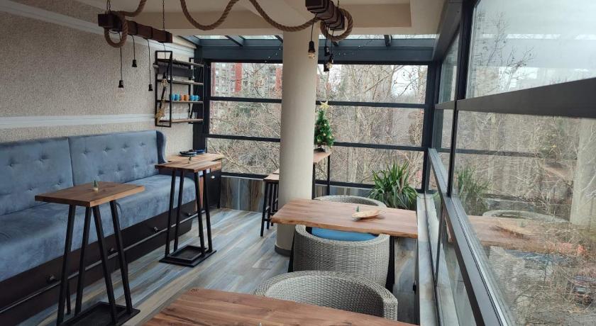 Beo Green View — Hotel in Belgrade
