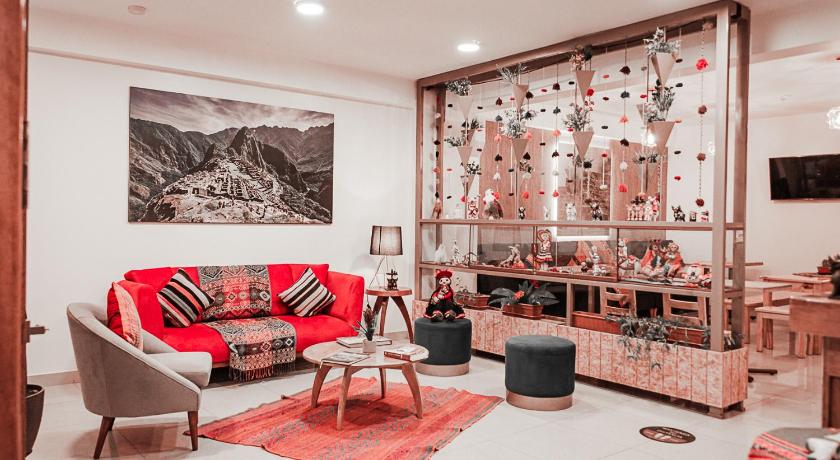 Casa Matara Boutique photo