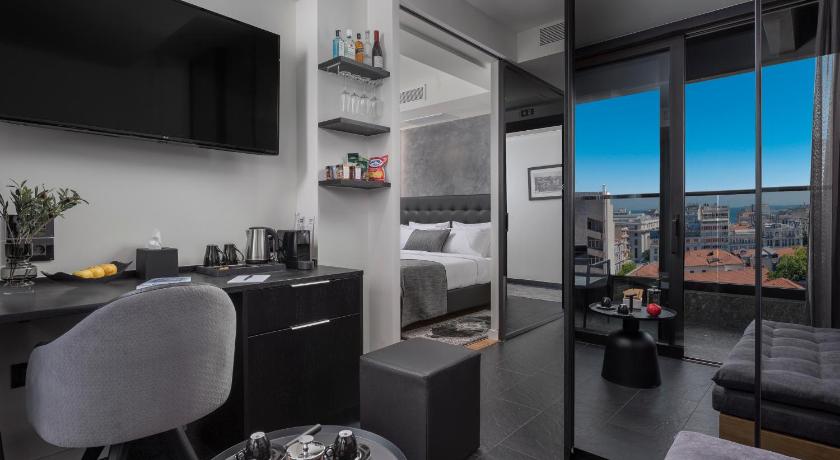 Image of Premium Suite 5