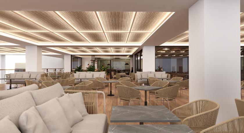 Ammoa Luxury Hotel & Spa photo